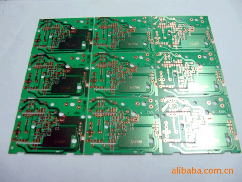 深圳PCB打样全流程指南：从快速打样到多层板定制的实战要点